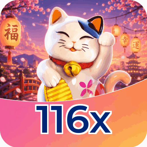 Verifikasi APK resmi 116x Indonesia